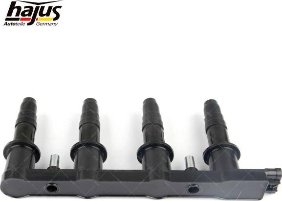 hajus Autoteile 9411046 - Ignition Coil car-mod.net