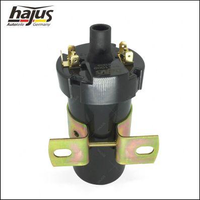 hajus Autoteile 9411009 - Ignition Coil car-mod.net