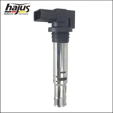 hajus Autoteile 9411019 - Ignition Coil car-mod.net
