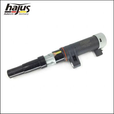hajus Autoteile 9411014 - Ignition Coil car-mod.net