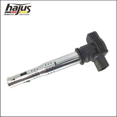 hajus Autoteile 9411016 - Ignition Coil car-mod.net