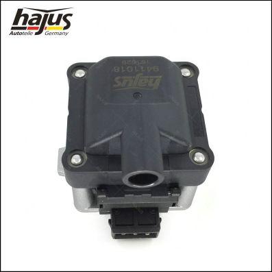 hajus Autoteile 9411018 - Ignition Coil car-mod.net