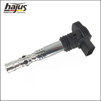 hajus Autoteile 9411017 - Ignition Coil car-mod.net