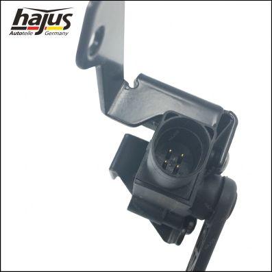 hajus Autoteile 9411030 - Sensor, Xenon light (headlight range adjustment) car-mod.net
