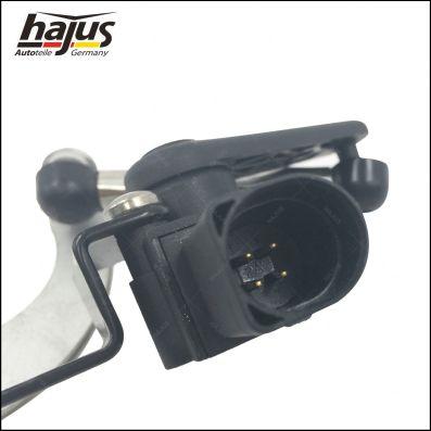 hajus Autoteile 9411031 - Sensor, Xenon light (headlight range adjustment) car-mod.net