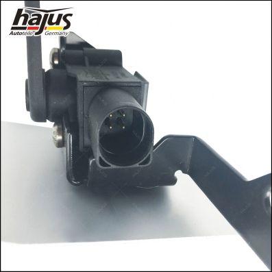 hajus Autoteile 9411029 - Sensor, Xenon light (headlight range adjustment) car-mod.net