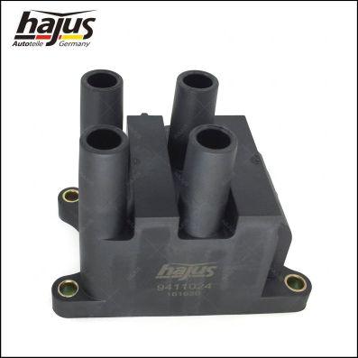 hajus Autoteile 9411024 - Ignition Coil car-mod.net