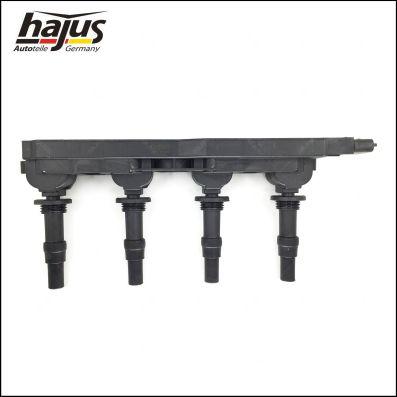 hajus Autoteile 9411020 - Ignition Coil car-mod.net