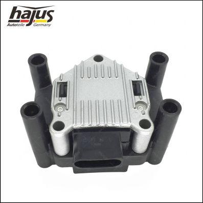 hajus Autoteile 9411021 - Ignition Coil car-mod.net