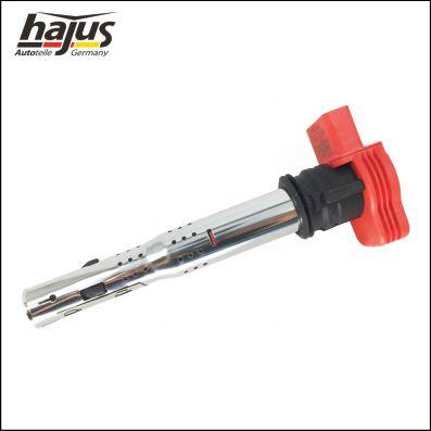 hajus Autoteile 9411023 - Ignition Coil car-mod.net