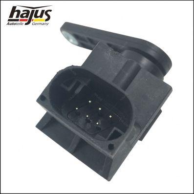 hajus Autoteile 9411027 - Sensor, Xenon light (headlight range adjustment) car-mod.net