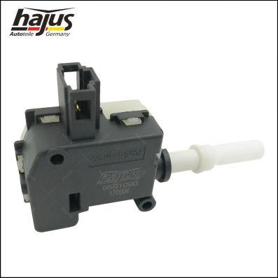 hajus Autoteile 9591090 - Actuator, central locking system car-mod.net