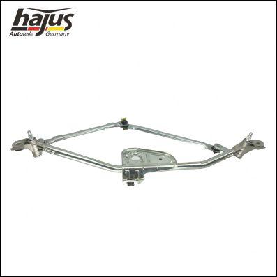 hajus Autoteile 9591091 - Wiper Linkage car-mod.net