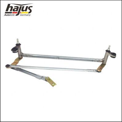 hajus Autoteile 9591048 - Wiper Linkage car-mod.net