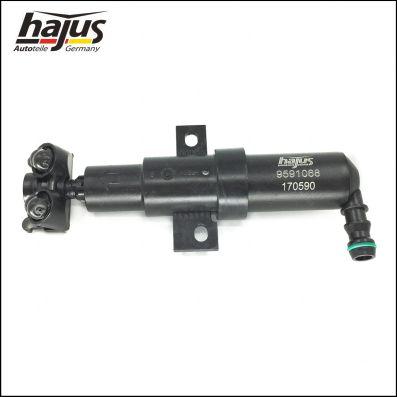 hajus Autoteile 9591068 - Washer Fluid Jet, headlight cleaning car-mod.net