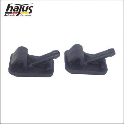 hajus Autoteile 9591006 - Washer Fluid Jet, windscreen car-mod.net