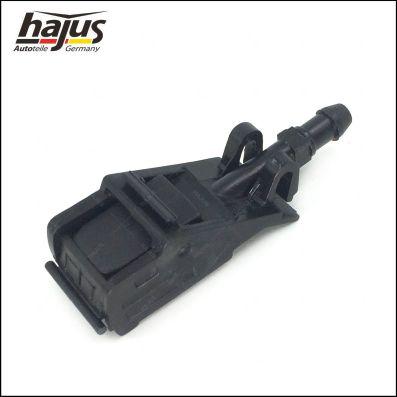 hajus Autoteile 9591007 - Washer Fluid Jet, windscreen car-mod.net