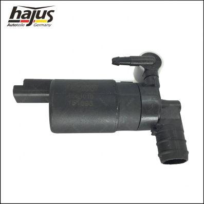 hajus Autoteile 9591019 - Water Pump, window cleaning car-mod.net
