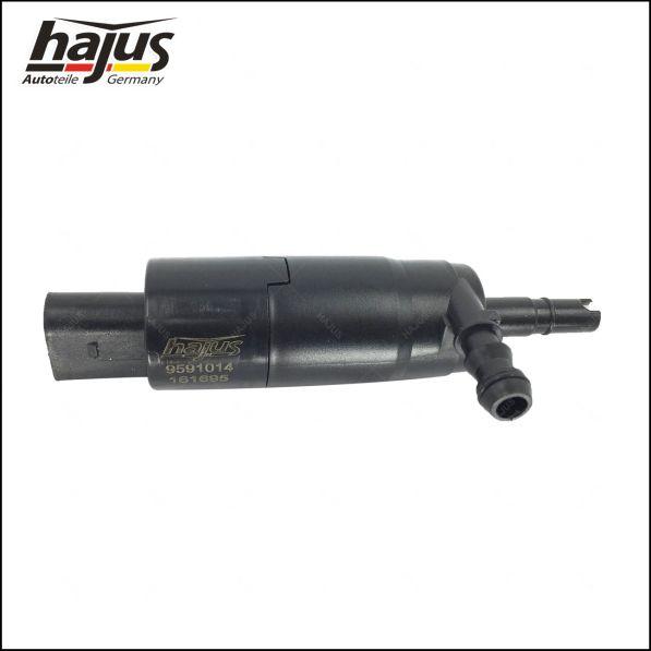 hajus Autoteile 9591014 - Water Pump, headlight cleaning car-mod.net