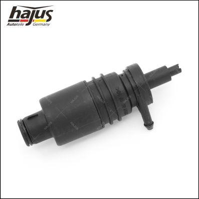 hajus Autoteile 9591015 - Water Pump, window cleaning car-mod.net