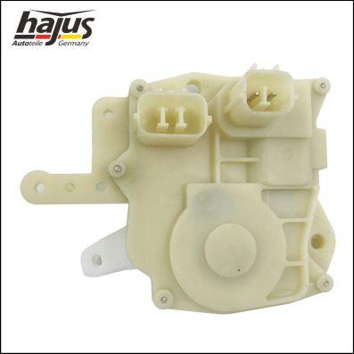 hajus Autoteile 9591089 - Actuator, central locking system car-mod.net