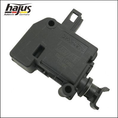 hajus Autoteile 9591082 - Actuator, central locking system car-mod.net