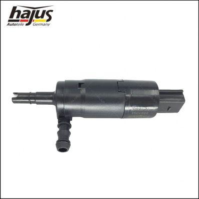 hajus Autoteile 9591033 - Water Pump, window cleaning car-mod.net