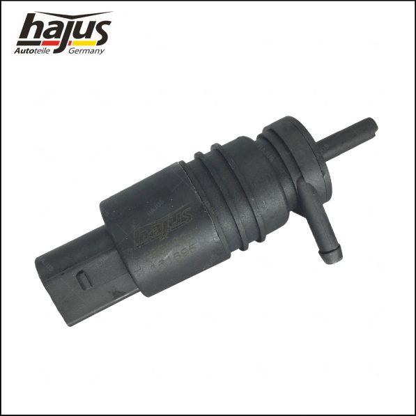 hajus Autoteile 9591021 - Water Pump, window cleaning car-mod.net