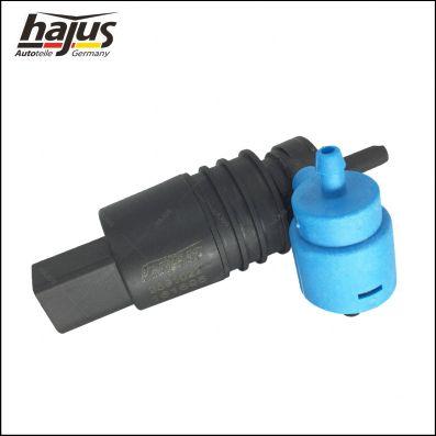 hajus Autoteile 9591022 - Water Pump, window cleaning car-mod.net