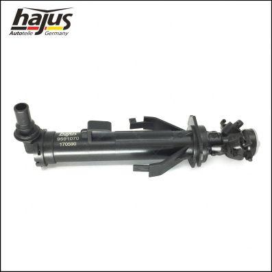 hajus Autoteile 9591070 - Washer Fluid Jet, headlight cleaning car-mod.net