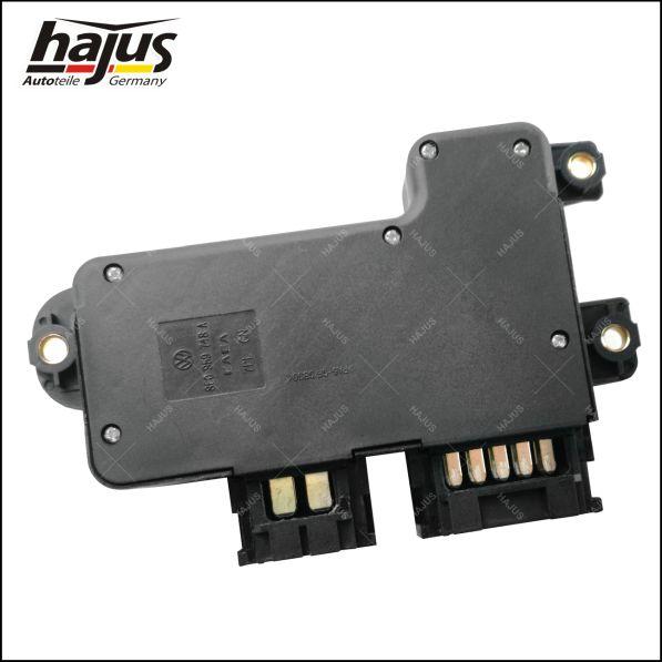 hajus Autoteile 9591141 - Control, seat adjustment car-mod.net