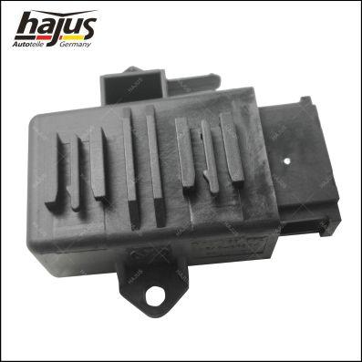 hajus Autoteile 9591142 - Control Unit, seat heating car-mod.net
