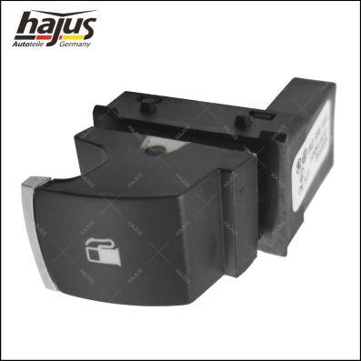 hajus Autoteile 9591159 - Switch, tank cap unlock car-mod.net