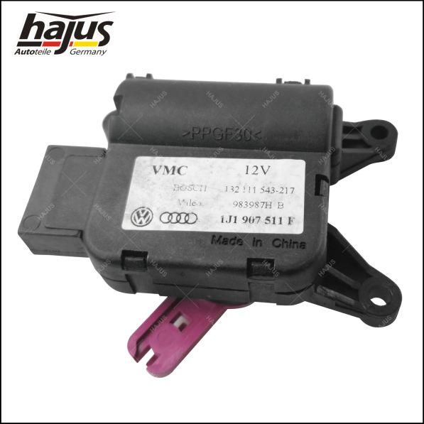 hajus Autoteile 9591155 - Control, blending flap car-mod.net