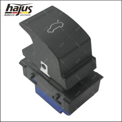 hajus Autoteile 9591151 - Switch, rear hatch release car-mod.net