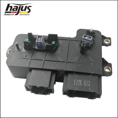 hajus Autoteile 9591164 - Control, seat adjustment car-mod.net