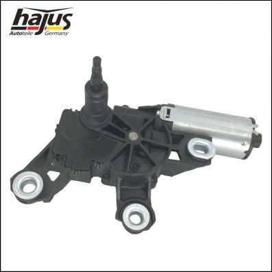 hajus Autoteile 9591108 - Wiper Motor car-mod.net