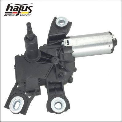 hajus Autoteile 9591110 - Wiper Motor car-mod.net