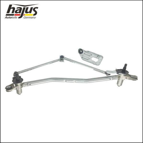 hajus Autoteile 9591189 - Wiper Linkage car-mod.net