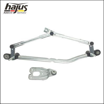 hajus Autoteile 9591185 - Wiper Linkage car-mod.net