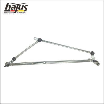 hajus Autoteile 9591187 - Wiper Linkage car-mod.net