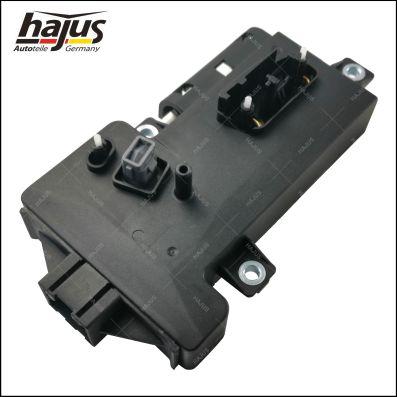 hajus Autoteile 9591139 - Control, seat adjustment car-mod.net