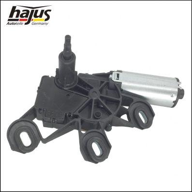 hajus Autoteile 9591120 - Wiper Motor car-mod.net