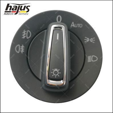 hajus Autoteile 9591175 - Switch, headlight car-mod.net