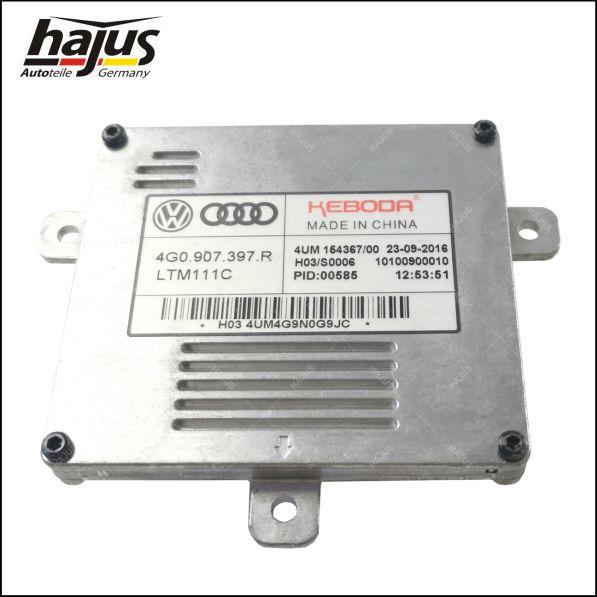 hajus Autoteile 9591170 - Control Unit, lights car-mod.net