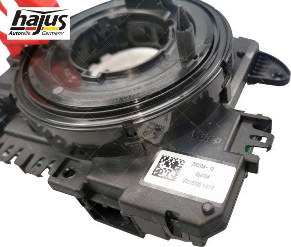 hajus Autoteile 9591249 - Clockspring, airbag car-mod.net