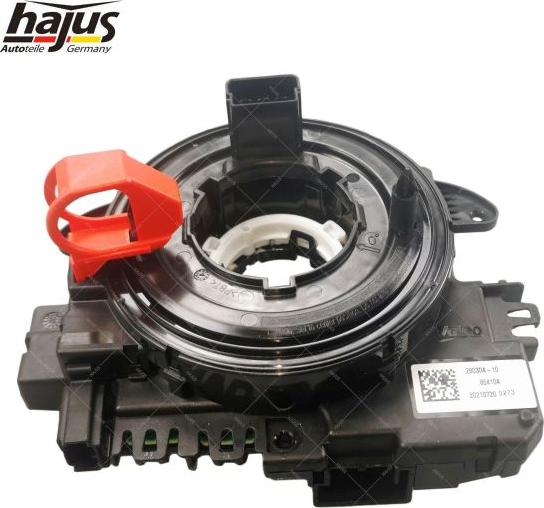 hajus Autoteile 9591250 - Clockspring, airbag car-mod.net