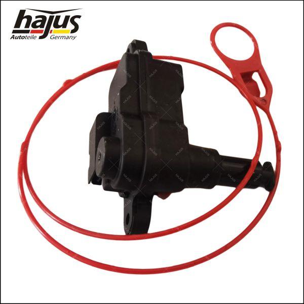 hajus Autoteile 9591269 - Actuator, tank flap car-mod.net