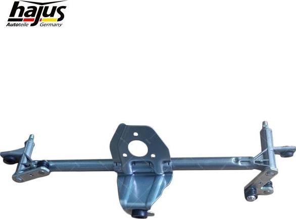 hajus Autoteile 9591264 - Wiper Linkage car-mod.net
