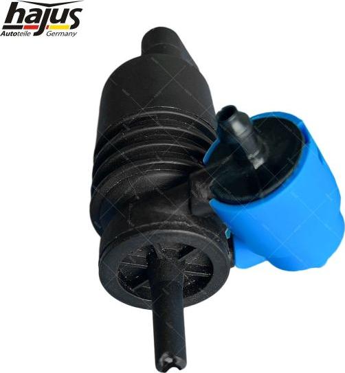 hajus Autoteile 9591265 - Water Pump, window cleaning car-mod.net
